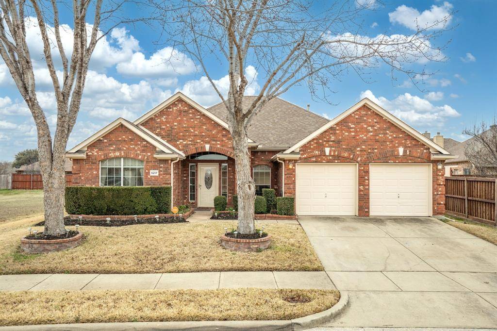 Denton, TX 76226,5217 Brookside Drive