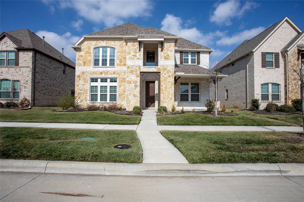 Frisco, TX 75035,9902 Gristmill Lane