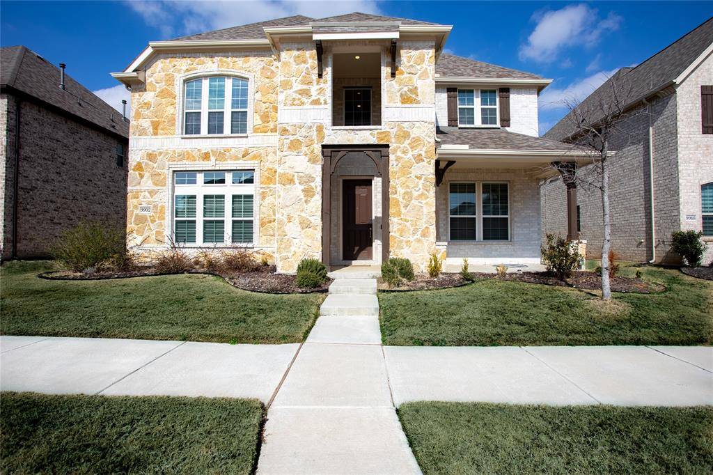 Frisco, TX 75035,9902 Gristmill Lane