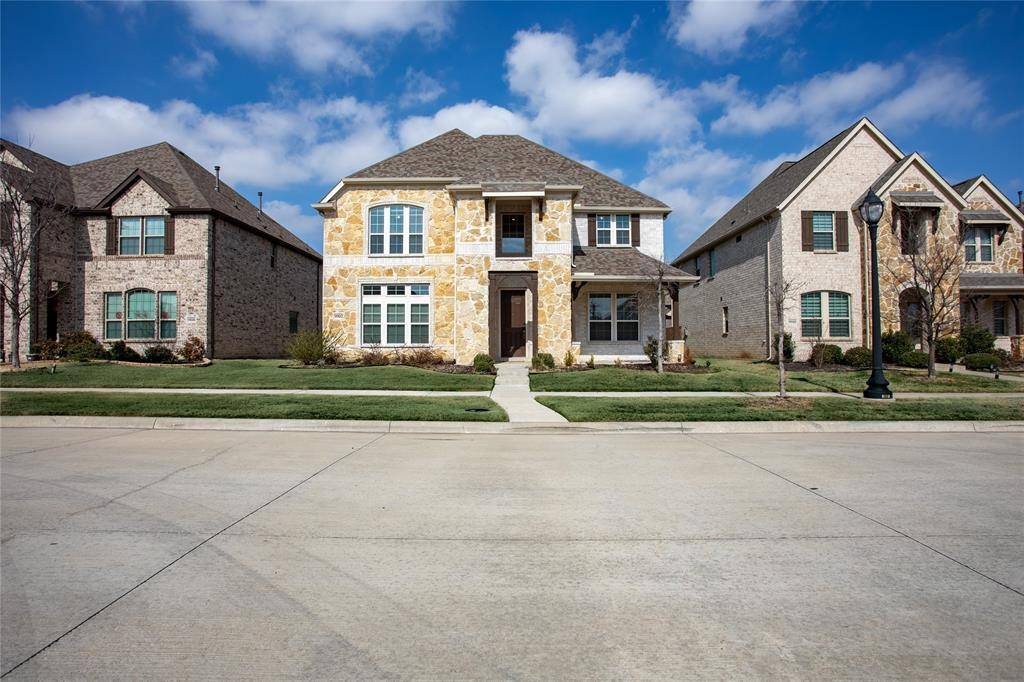 Frisco, TX 75035,9902 Gristmill Lane