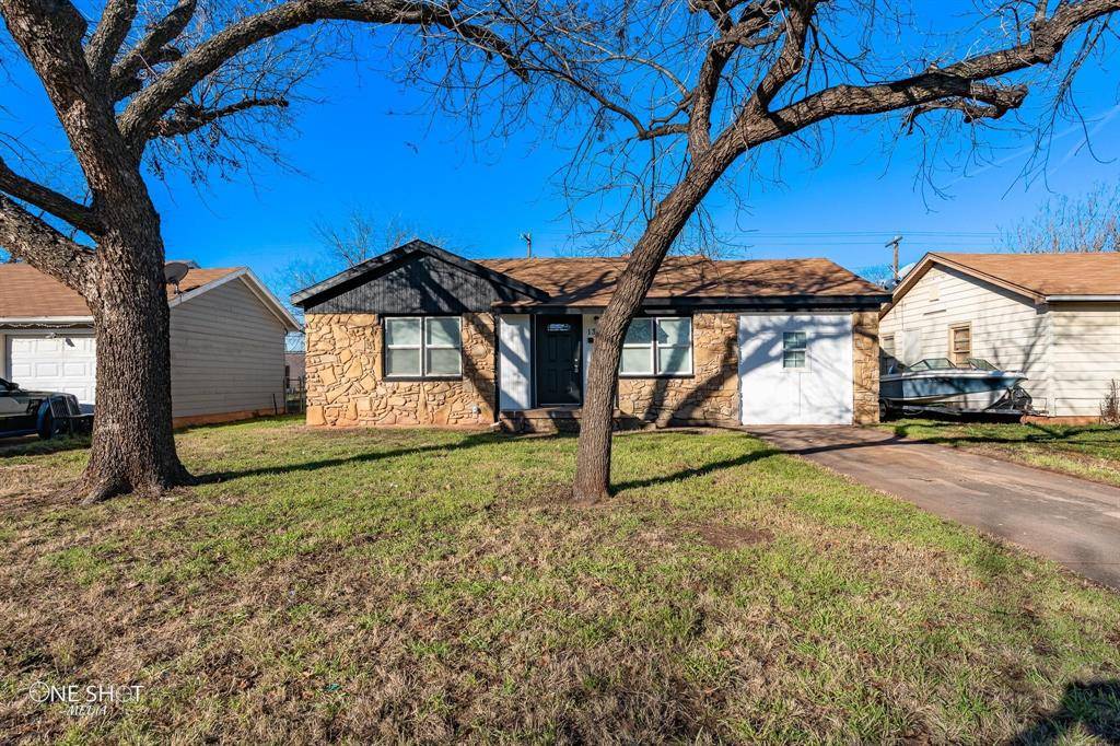 Abilene, TX 79603,1310 Fannin Street