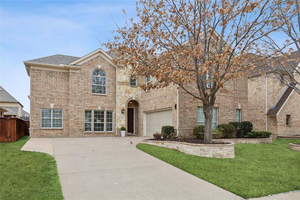 Grand Prairie, TX 75054,6955 Seabreeze Drive