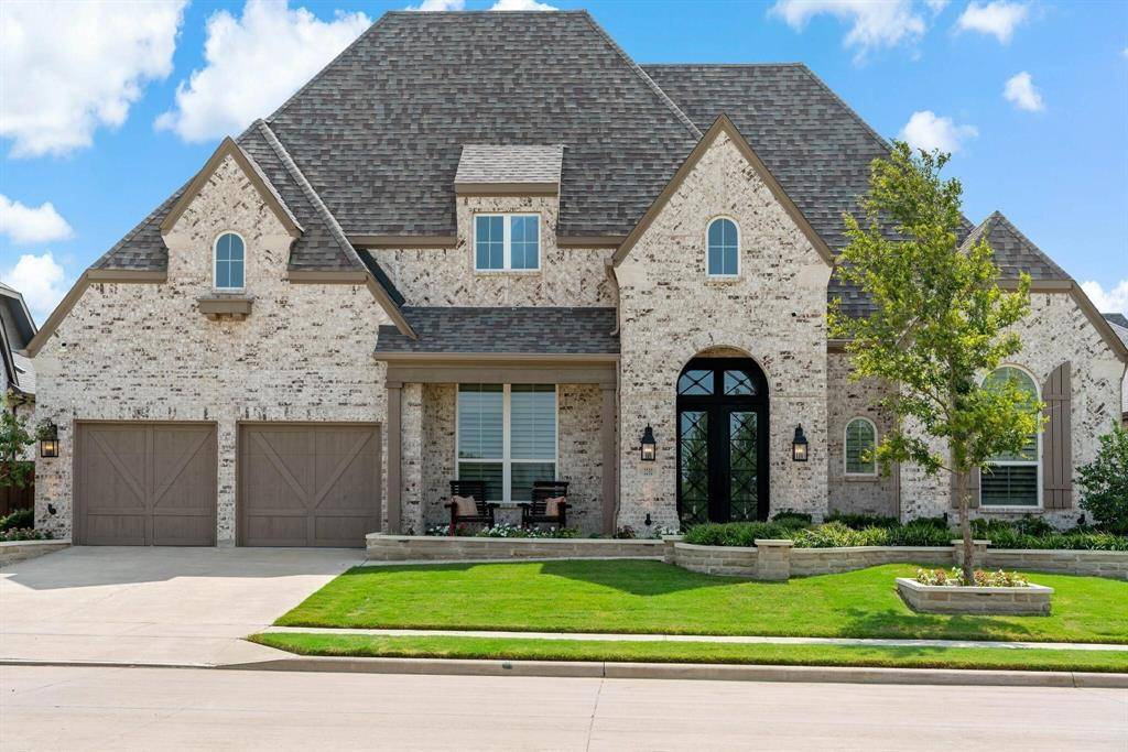 Celina, TX 75009,2232 Ravens Court