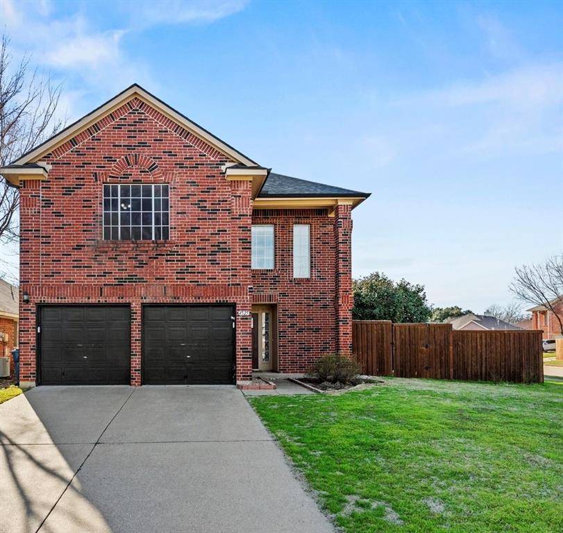 Flower Mound, TX 75028,4525 Sandera Lane