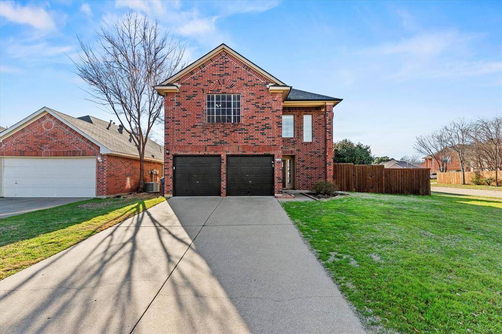 Flower Mound, TX 75028,4525 Sandera Lane