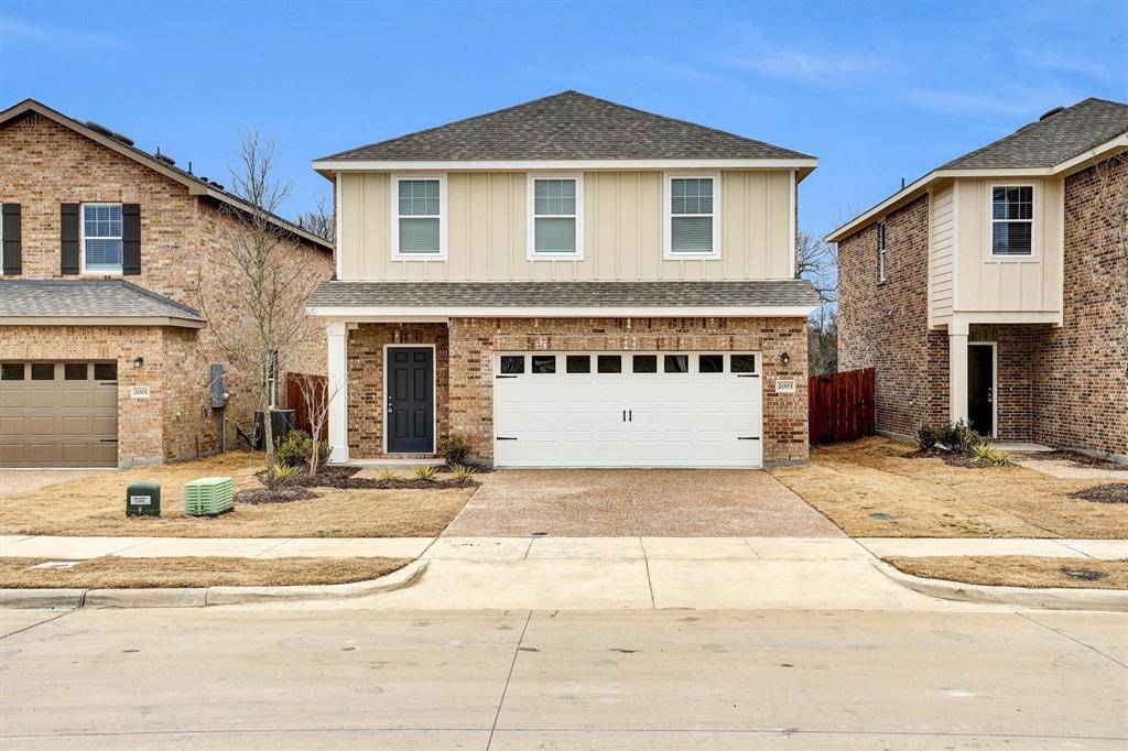 Melissa, TX 75454,2003 Burnwood Street