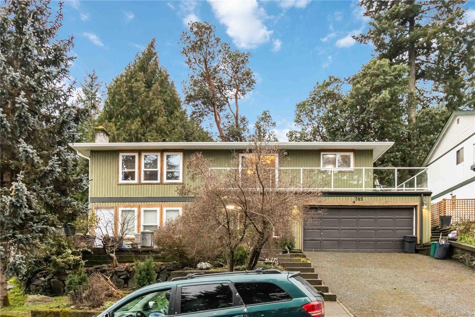 Colwood, BC V9B 5N7,785 Cecil Blogg Dr