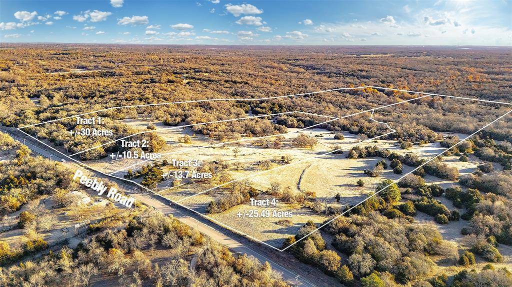 Newalla, OK 74857,12720 S Peebly Road #Tract1