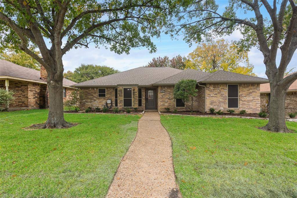 Wylie, TX 75098,111 Windsor Drive