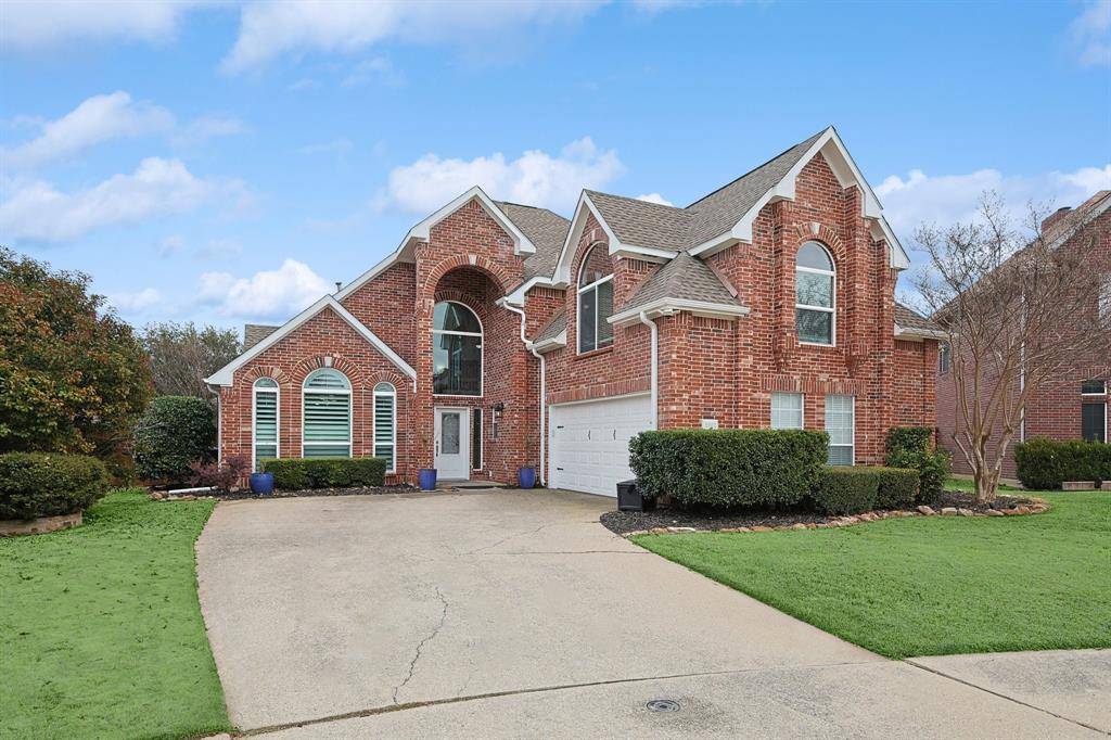 Mckinney, TX 75072,5902 Edgewood Drive