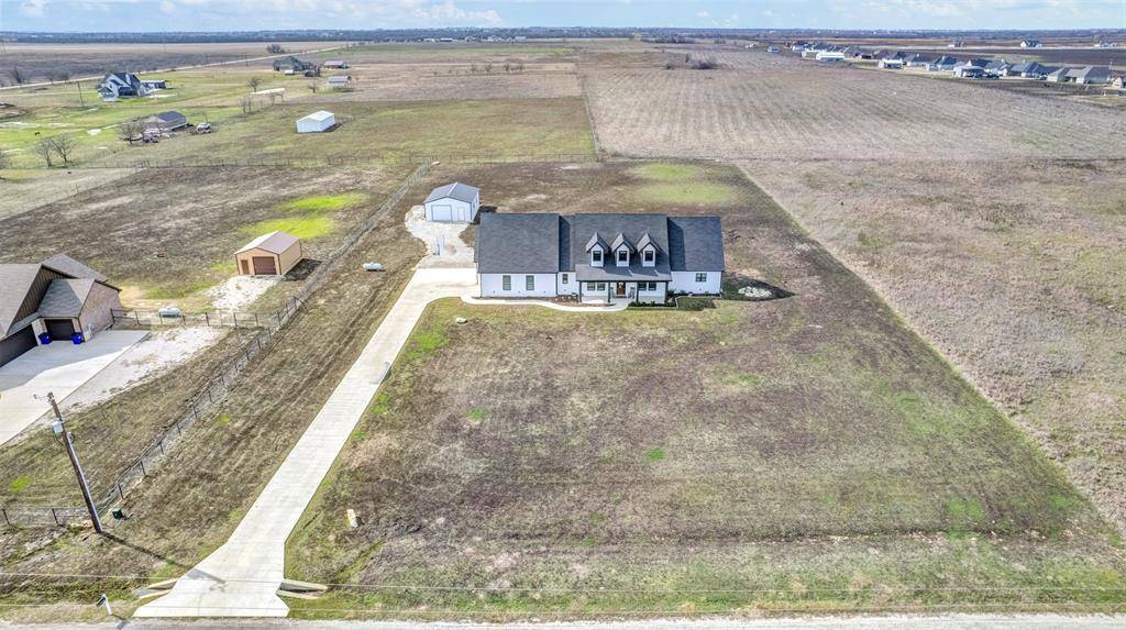 Valley View, TX 76272,14625 Metz Road