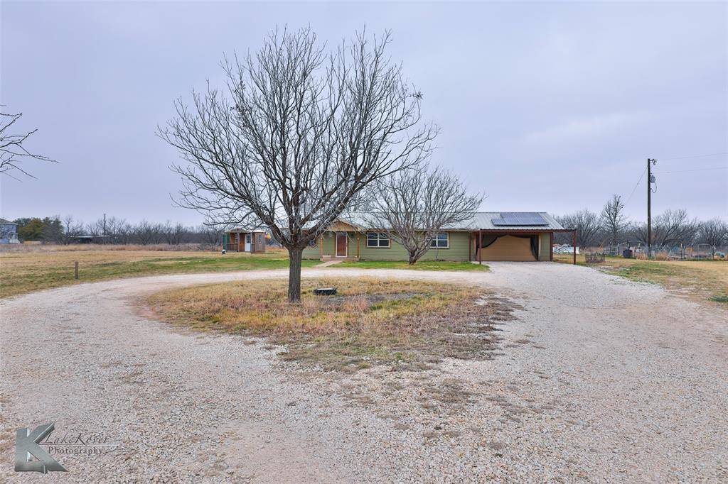 Hawley, TX 79525,15527 Fm 2404