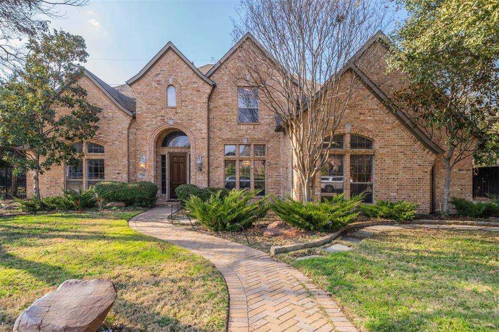 Prosper, TX 75078,720 Amistad Drive