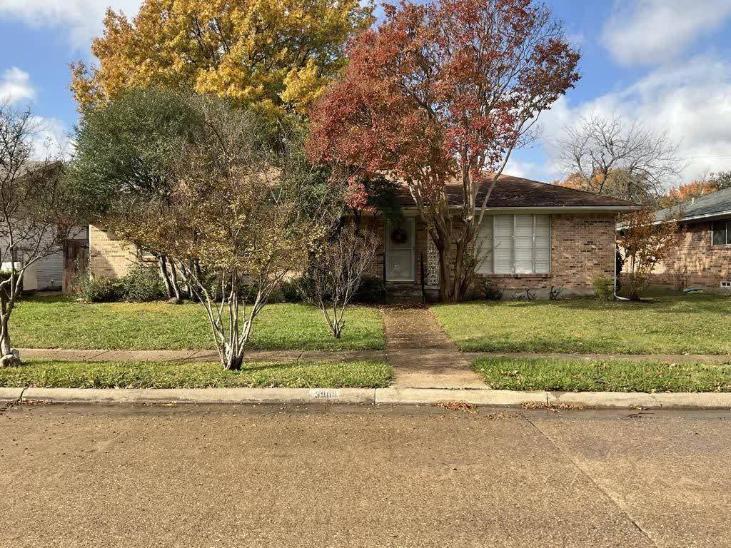 Garland, TX 75041,3909 Greensboro Circle