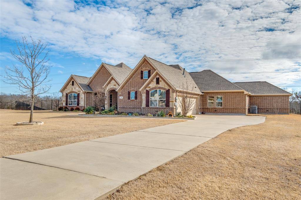 Sunnyvale, TX 75182,224 Catullus Drive