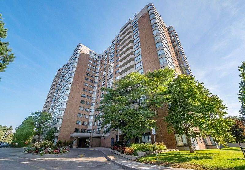 Vaughan, ON L4J 4H5,7601 Bathurst ST #610