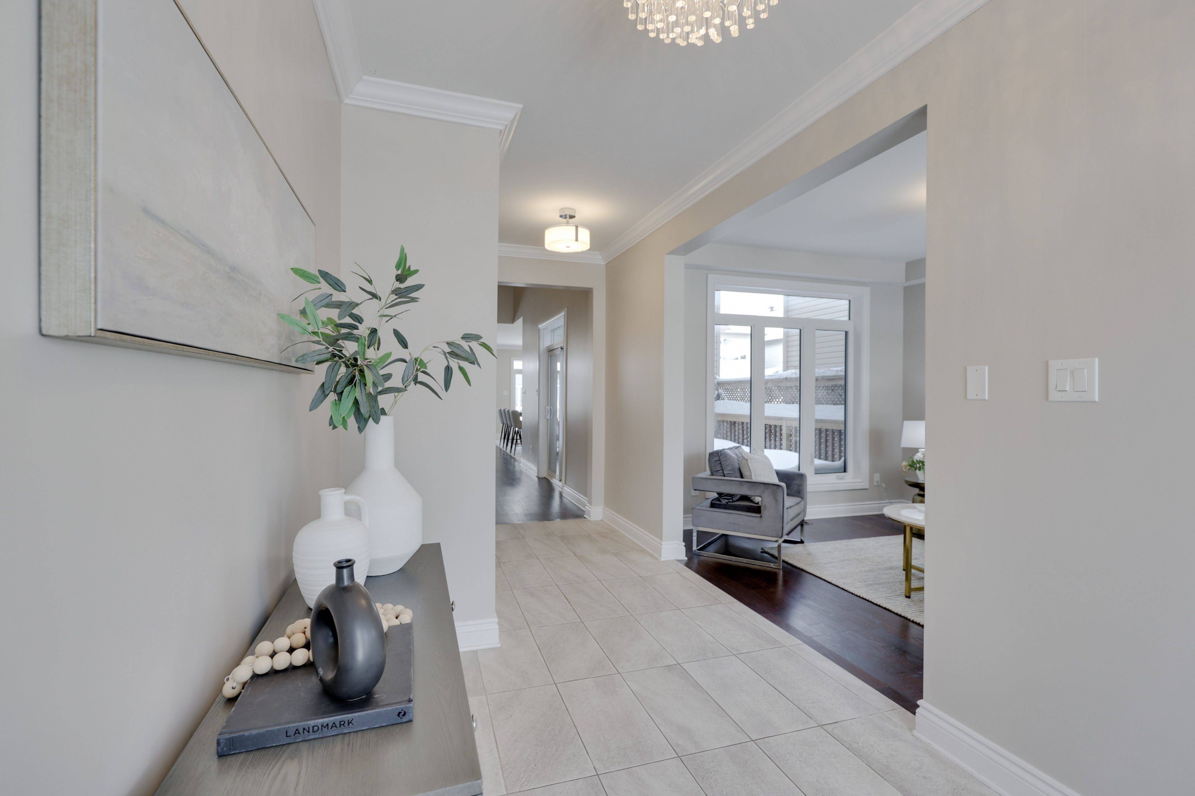 Barrhaven, ON K2J 6A7,539 Peerless ST