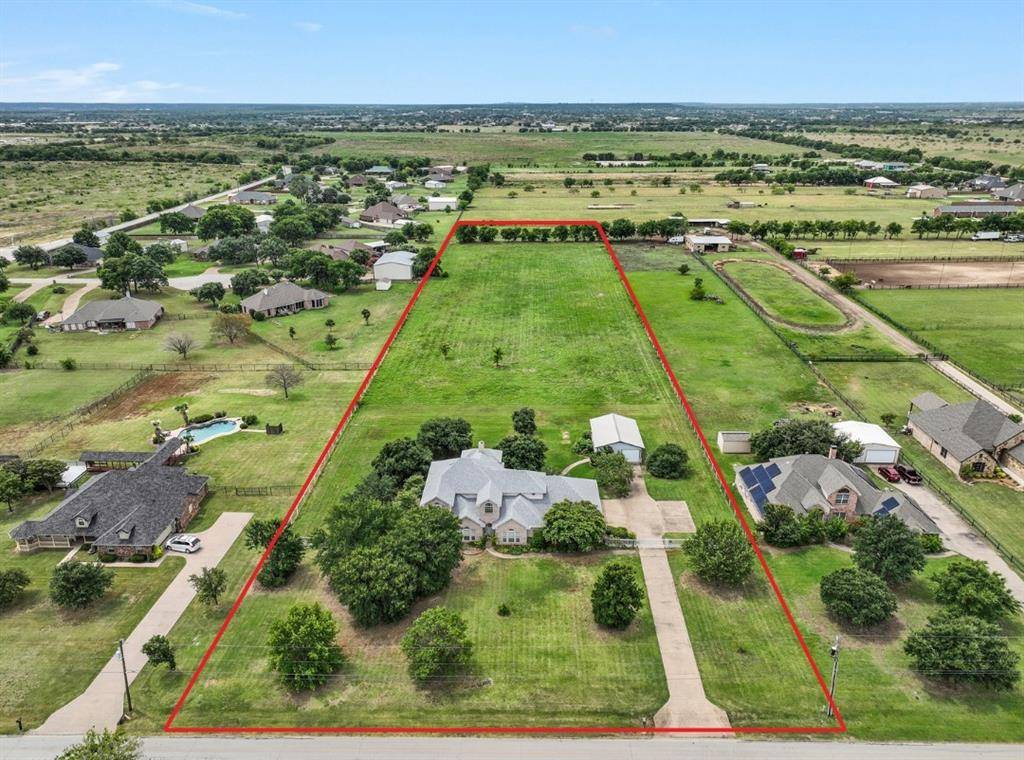 Crowley, TX 76036,10545 W Cleburne Road