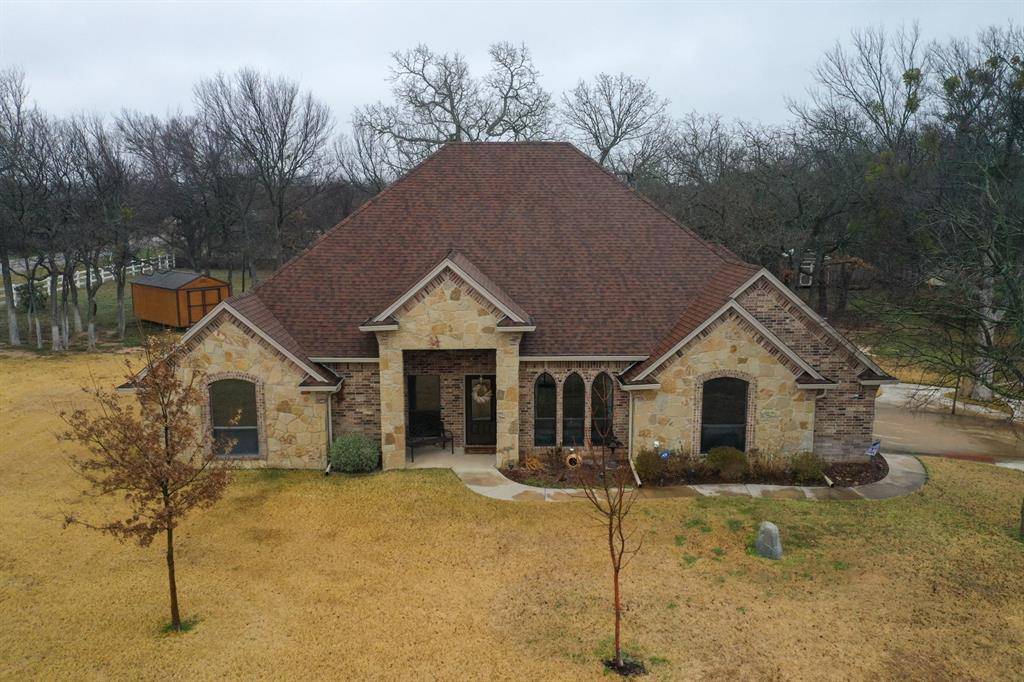 Weatherford, TX 76087,101 Foxpointe Circle