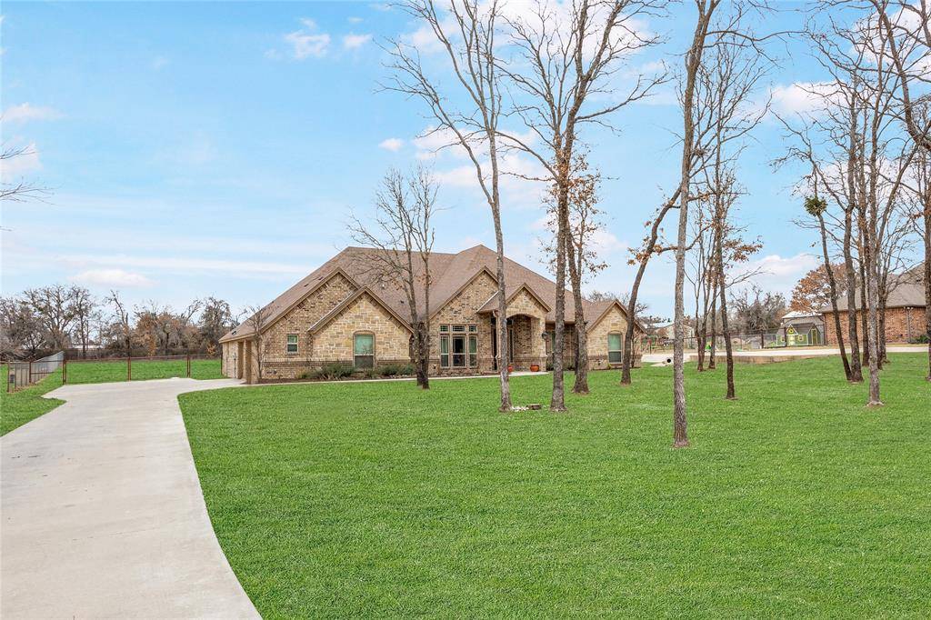 Weatherford, TX 76087,124 Arbor Terrace