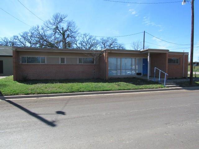 Brownwood, TX 76801,2408 Coggin Avenue