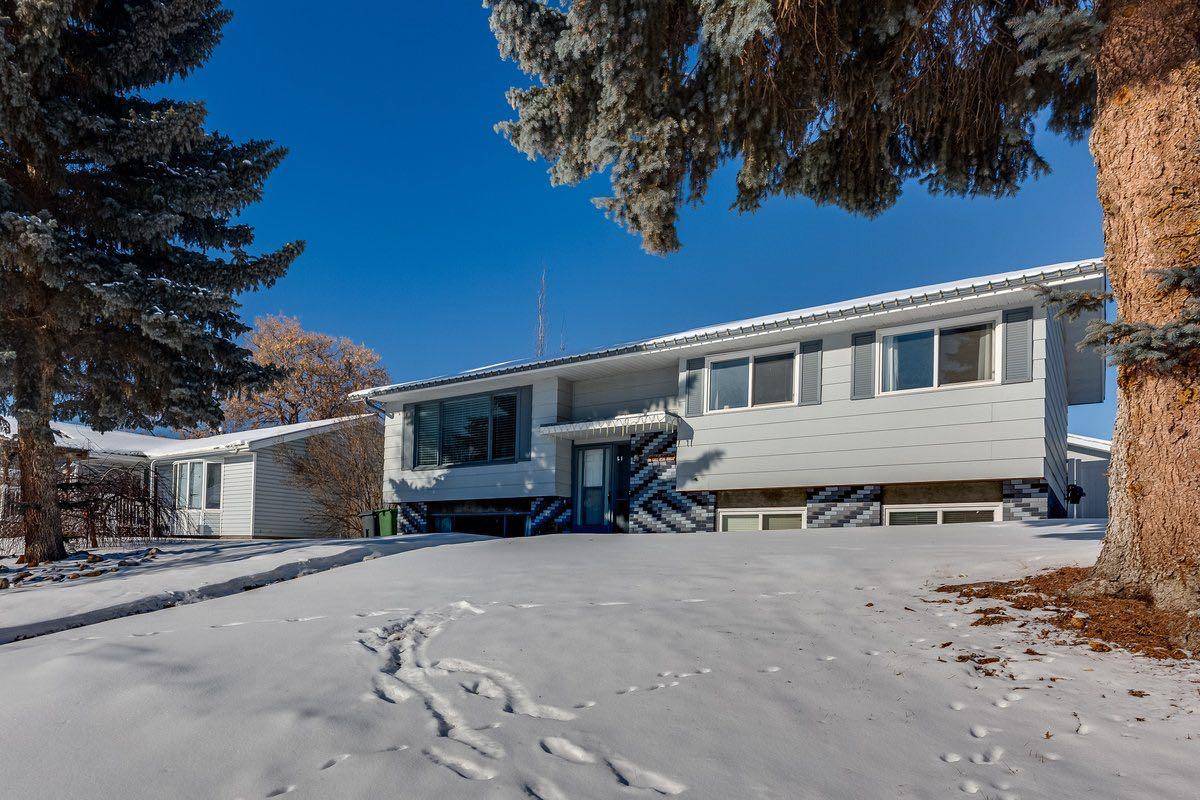 Ponoka, AB T4J 1B1,4016 39A Avenue Close