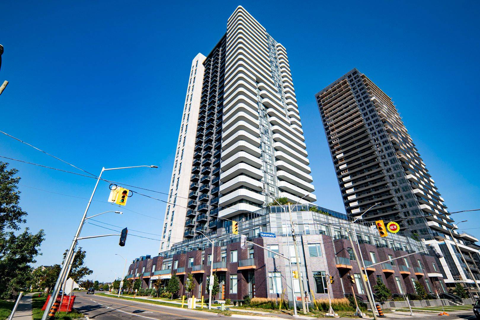 Mississauga, ON L4Z 0C6,8 Nahani WAY #107