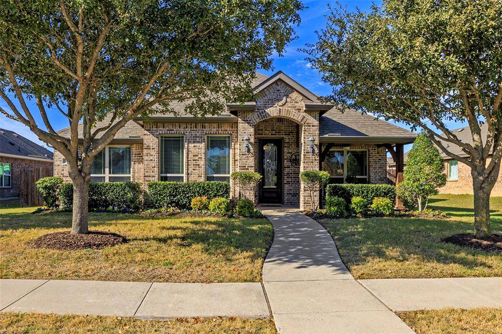 Waxahachie, TX 75165,3033 Carlton Parkway