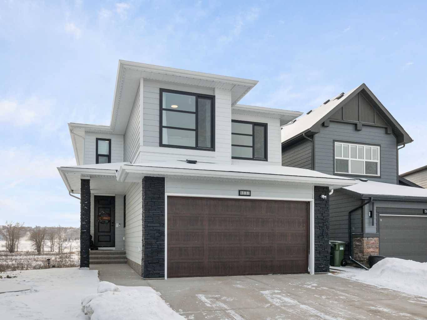 Calgary, AB T3M 3N6,388 Cranbrook GDNS SE