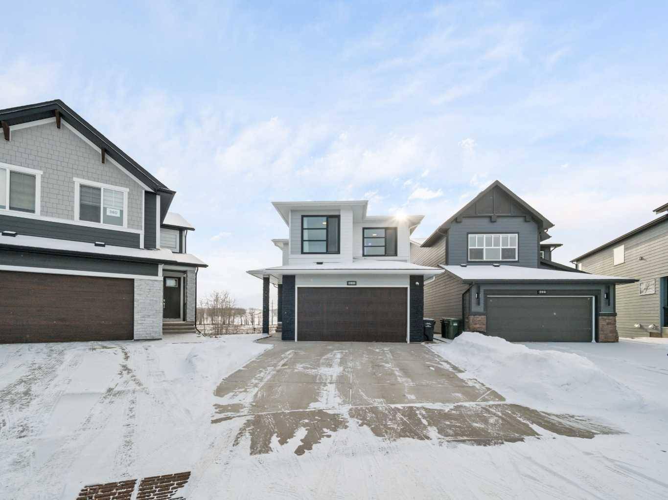 Calgary, AB T3M 3N6,388 Cranbrook GDNS SE