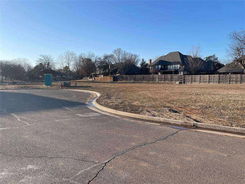 Oklahoma City, OK 73170,2701 SW 127th Court