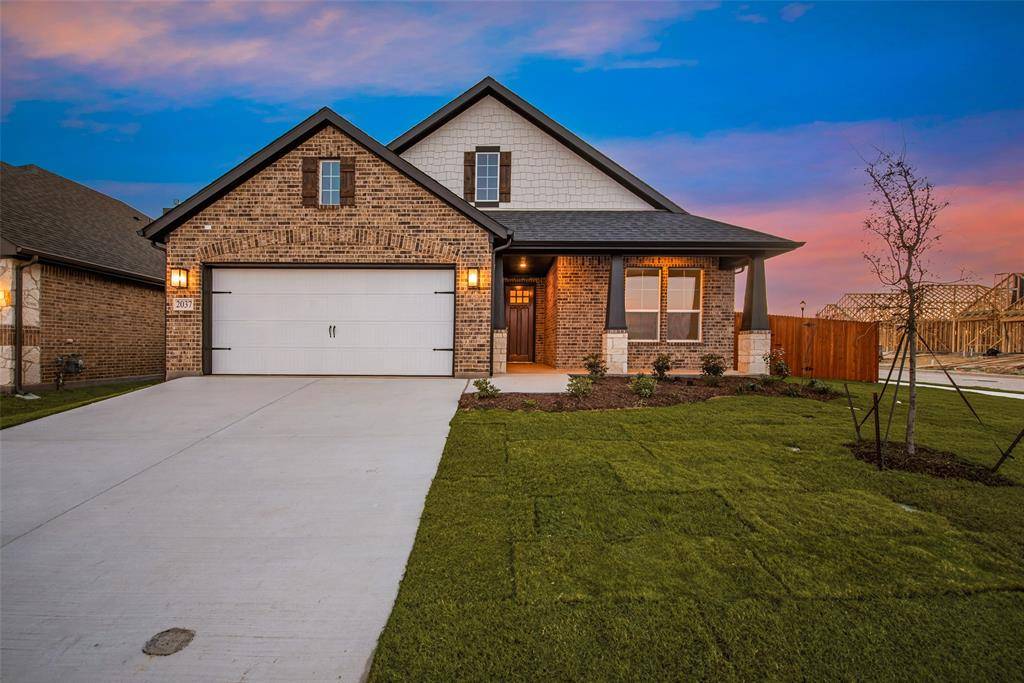 Haslet, TX 76052,2037 Velora Drive