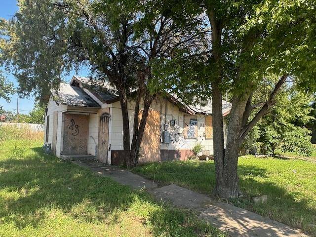 Mineral Wells, TX 76067,1003 SW 3rd Avenue #5