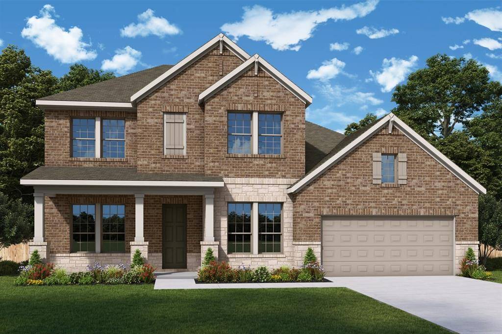 Northlake, TX 76226,1516 Arrowwood Ridge