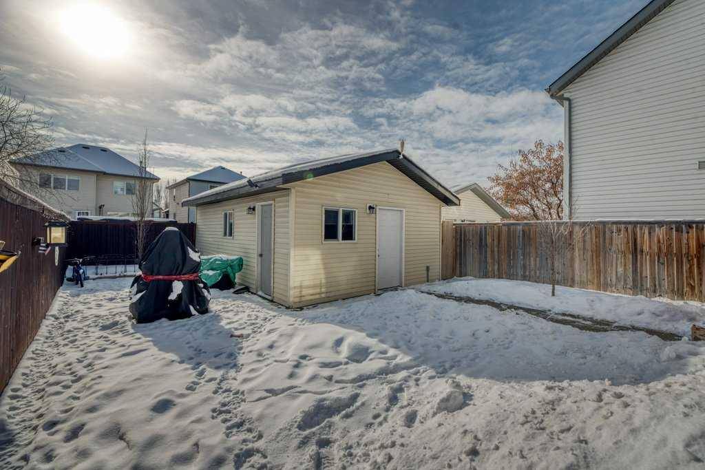 Calgary, AB T2Z 4R5,71 Copperfield HTS SE