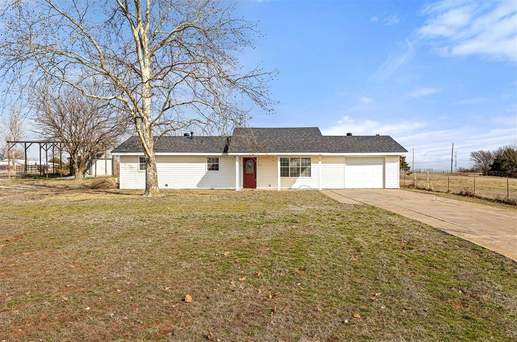 Shawnee, OK 74801,37874 Jeremy Drive