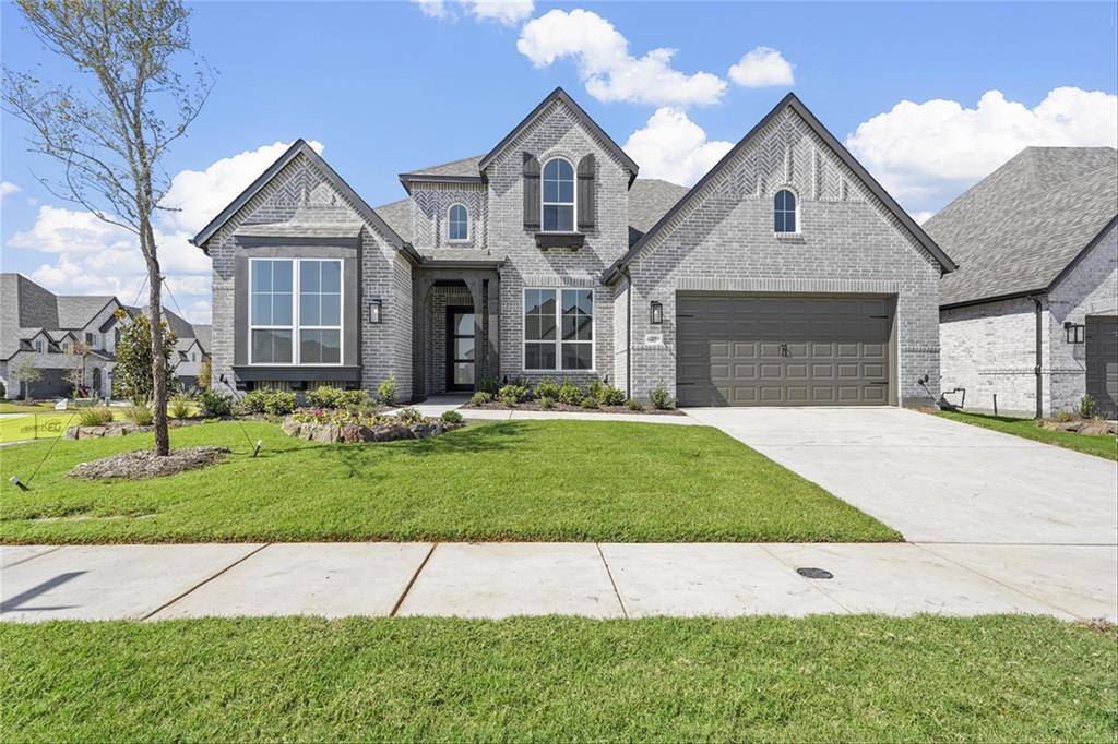 Van Alstyne, TX 75495,412 Lavender Drive