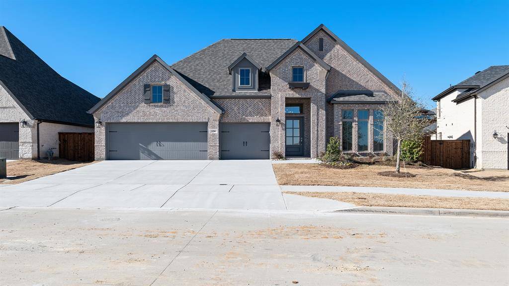 Rhome, TX 76078,124 Derrett Lane