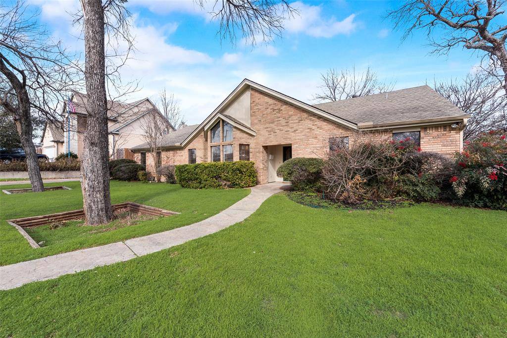 North Richland Hills, TX 76180,5128 Pearl Drive