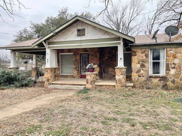 Bangs, TX 76823,200 N West Street