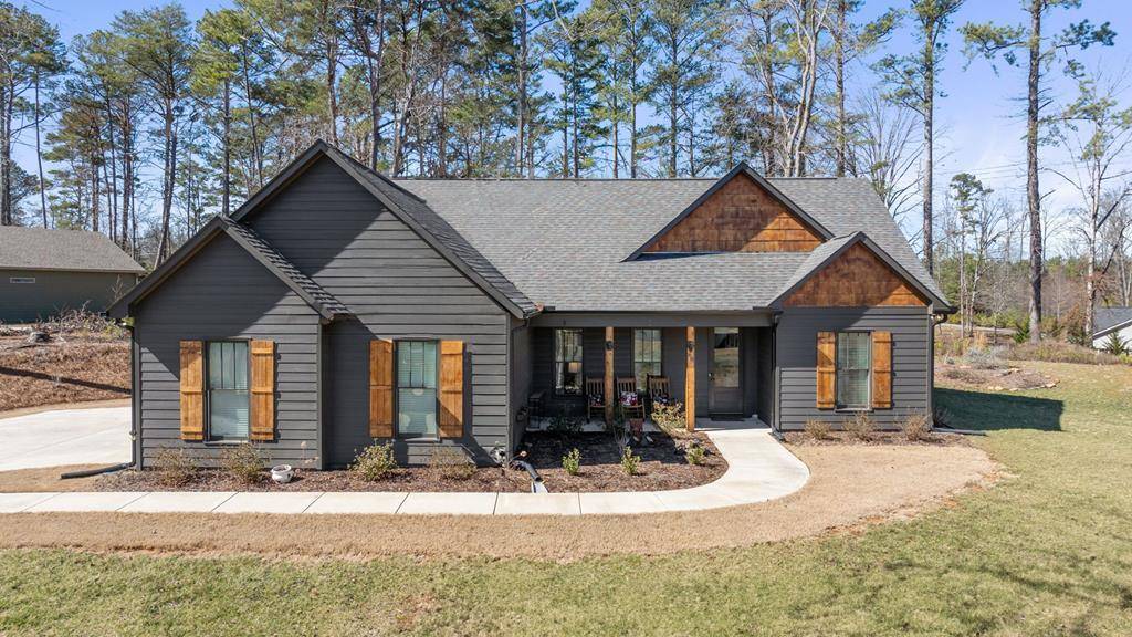 Ellijay, GA 30540,68 Sunset Cove