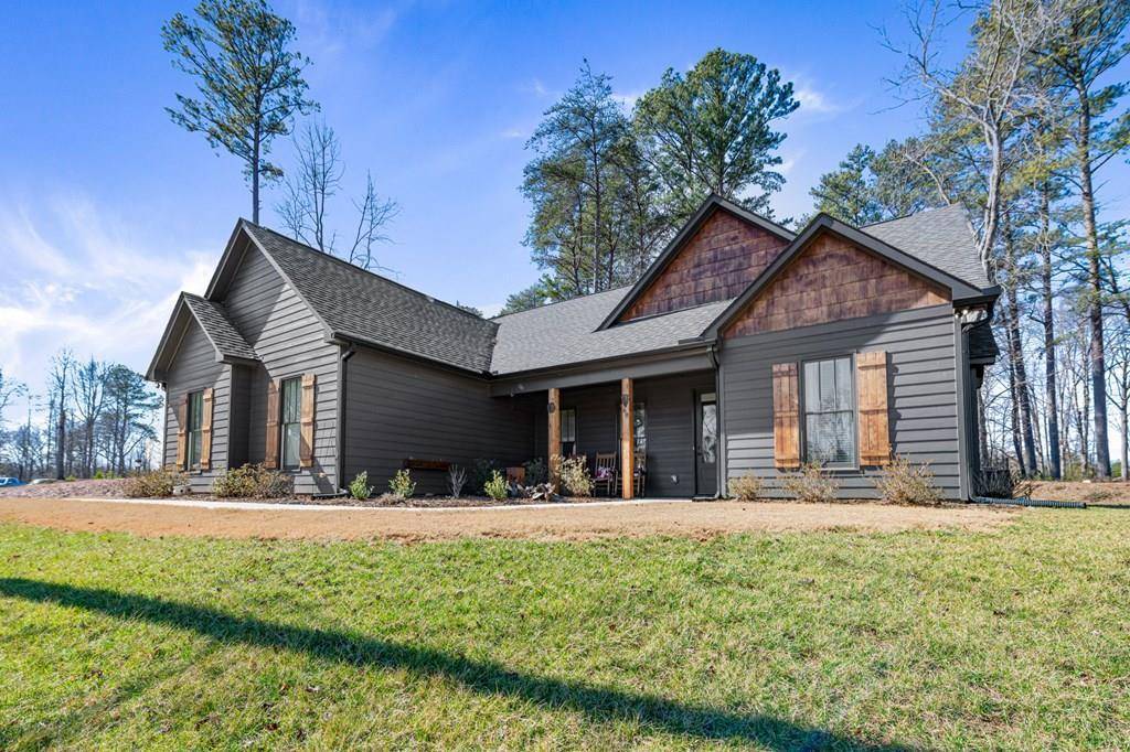 Ellijay, GA 30540,68 Sunset Cove