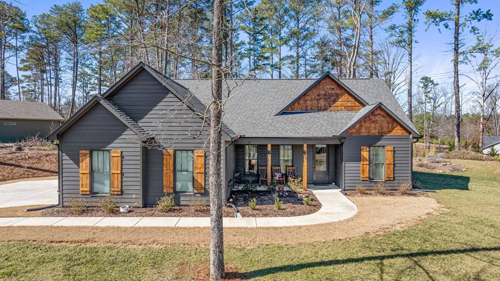 Ellijay, GA 30540,68 Sunset Cove