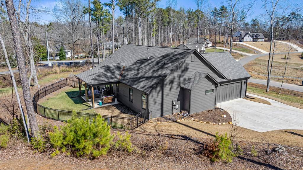 Ellijay, GA 30540,68 Sunset Cove