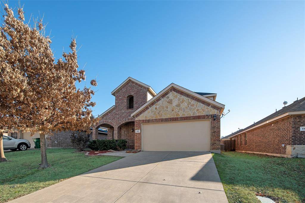 Waxahachie, TX 75167,228 Old Spanish Trail