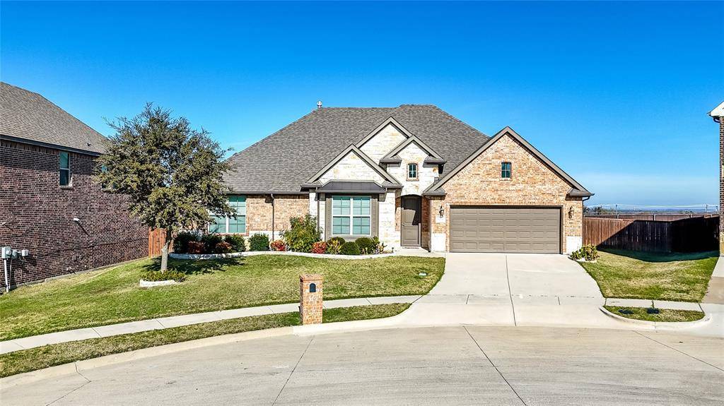 Fort Worth, TX 76108,11308 Denet Creek Lane