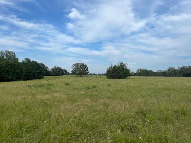 Paris, TX 75462,00 CR 15580