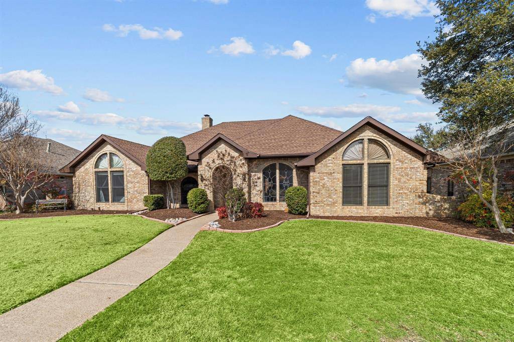 Plano, TX 75075,1537 Aylesbury Lane