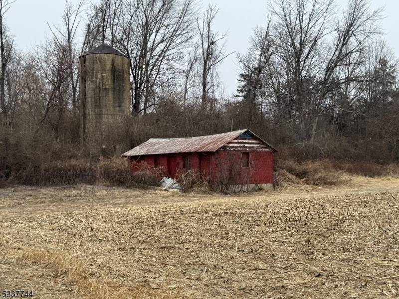 Green Twp., NJ 07821,0 Decker Pond/Airport Rd