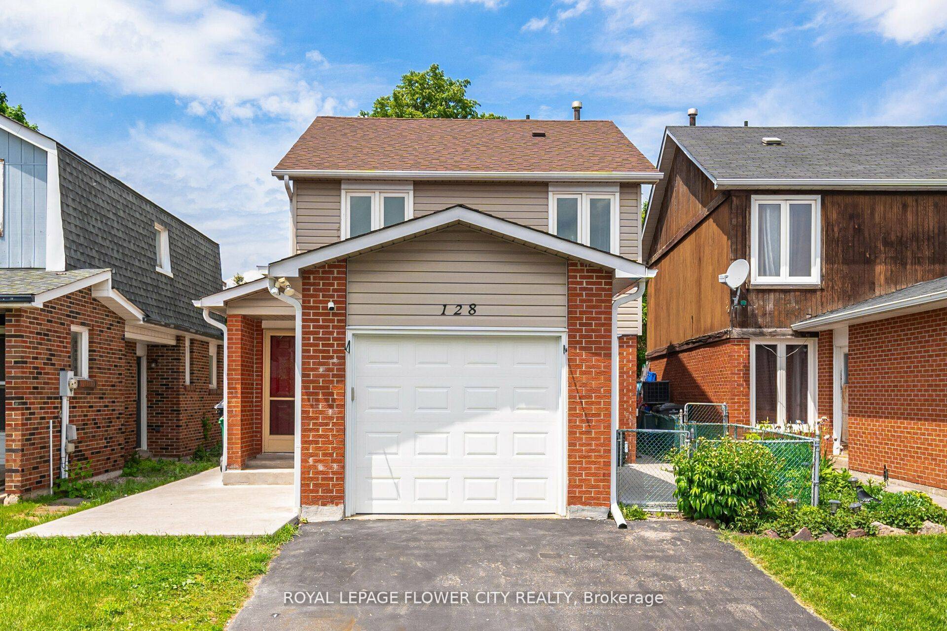 Brampton, ON L6Z 1B1,128 Fanshawe DR